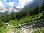 36 Ritornati al punto di partenza